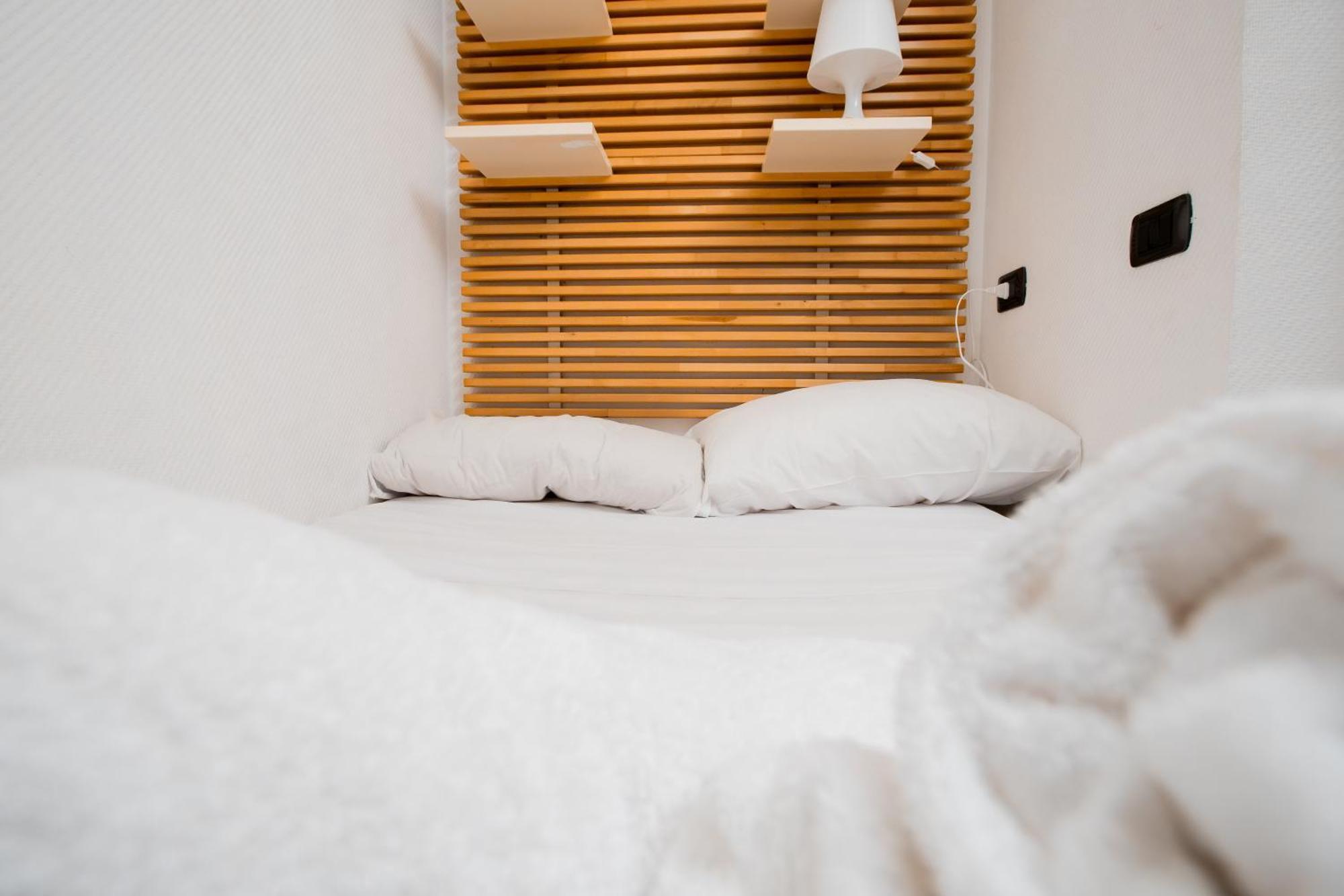 Sunrise Apartment Bari Exterior photo