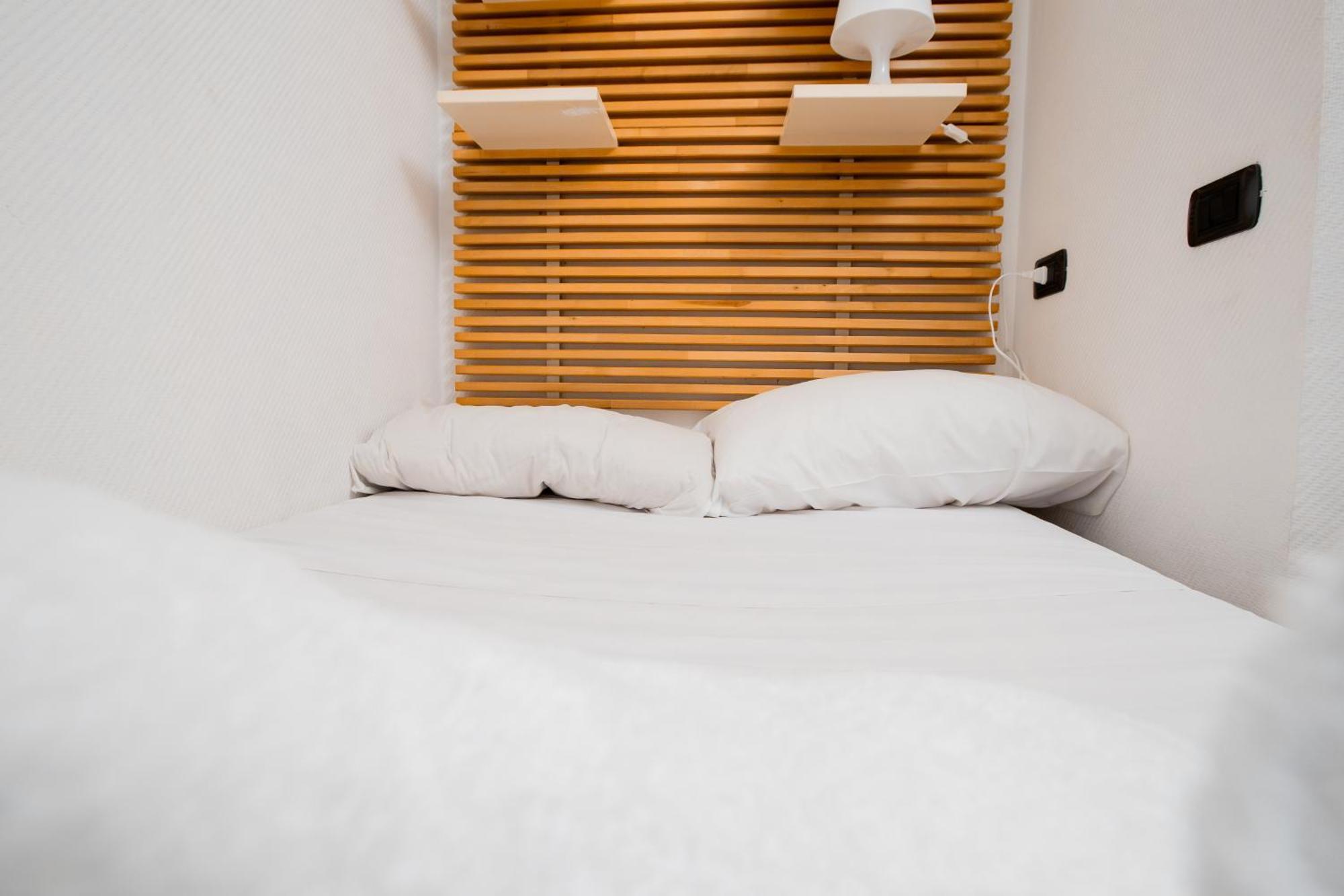 Sunrise Apartment Bari Exterior photo