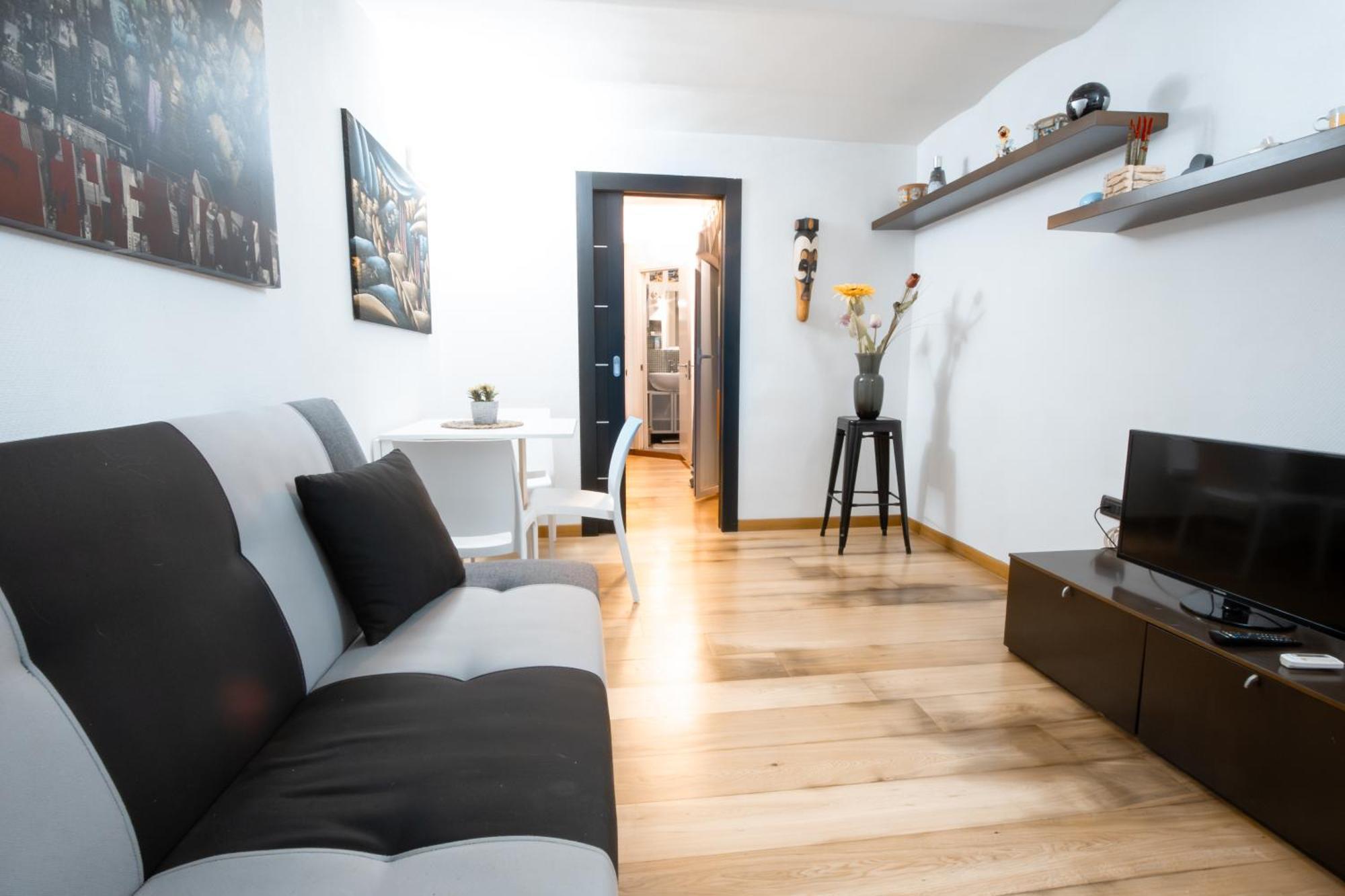 Sunrise Apartment Bari Exterior photo